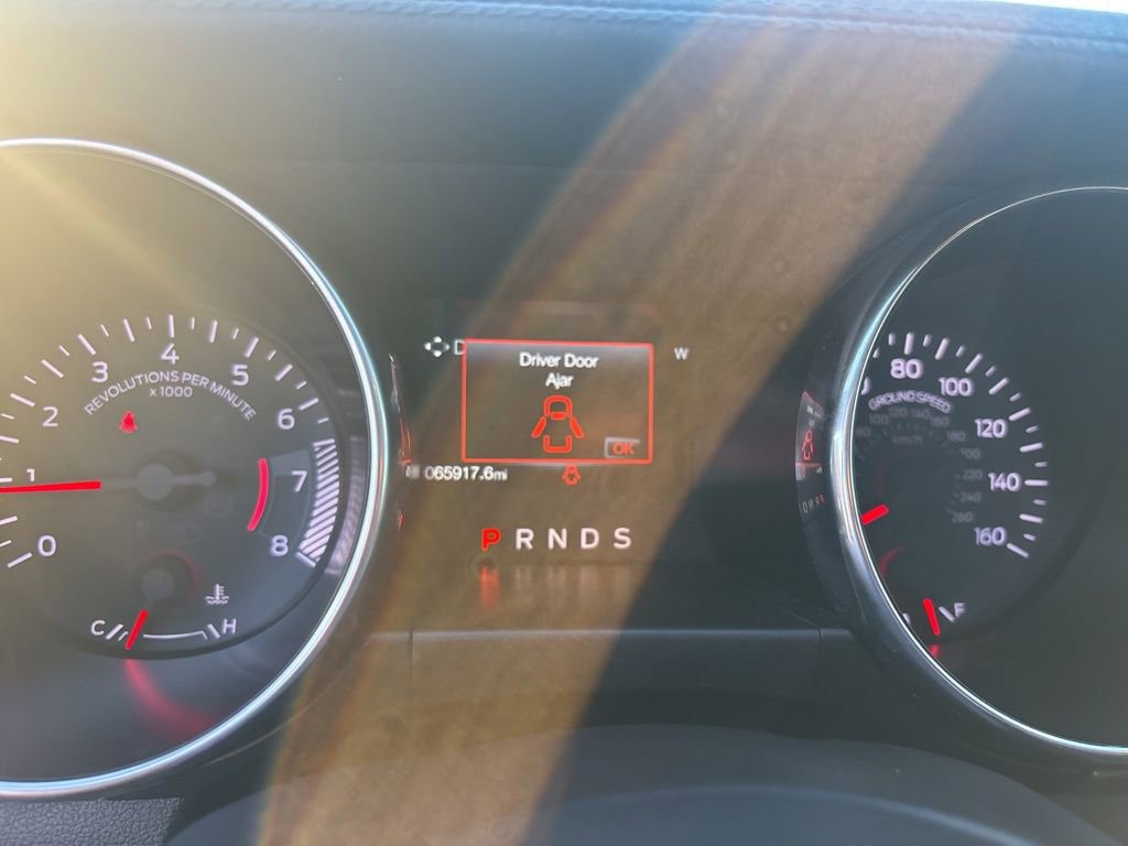 Used 2018 Ford Mustang Coupe w/ Ecoboost Performance Package image 32