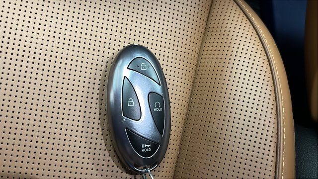 Used 2026 Hyundai Palisade Calligraphy AWD/4WD image 43