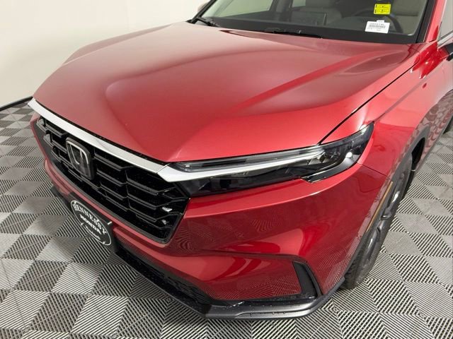 Used 2026 Honda CR-V EX-L image 10
