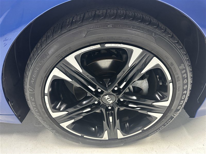 Used 2021 Kia K5 GT-Line w/ GT-Line FWD Premium Package image 14