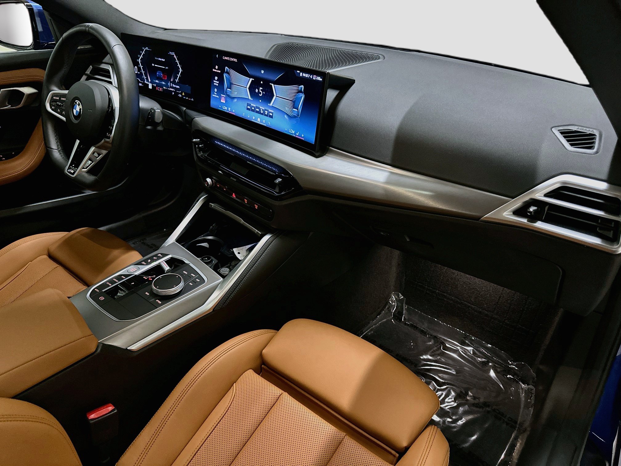 Certified 2026 BMW 230i Coupe w/ M Sport Package RWD image 30
