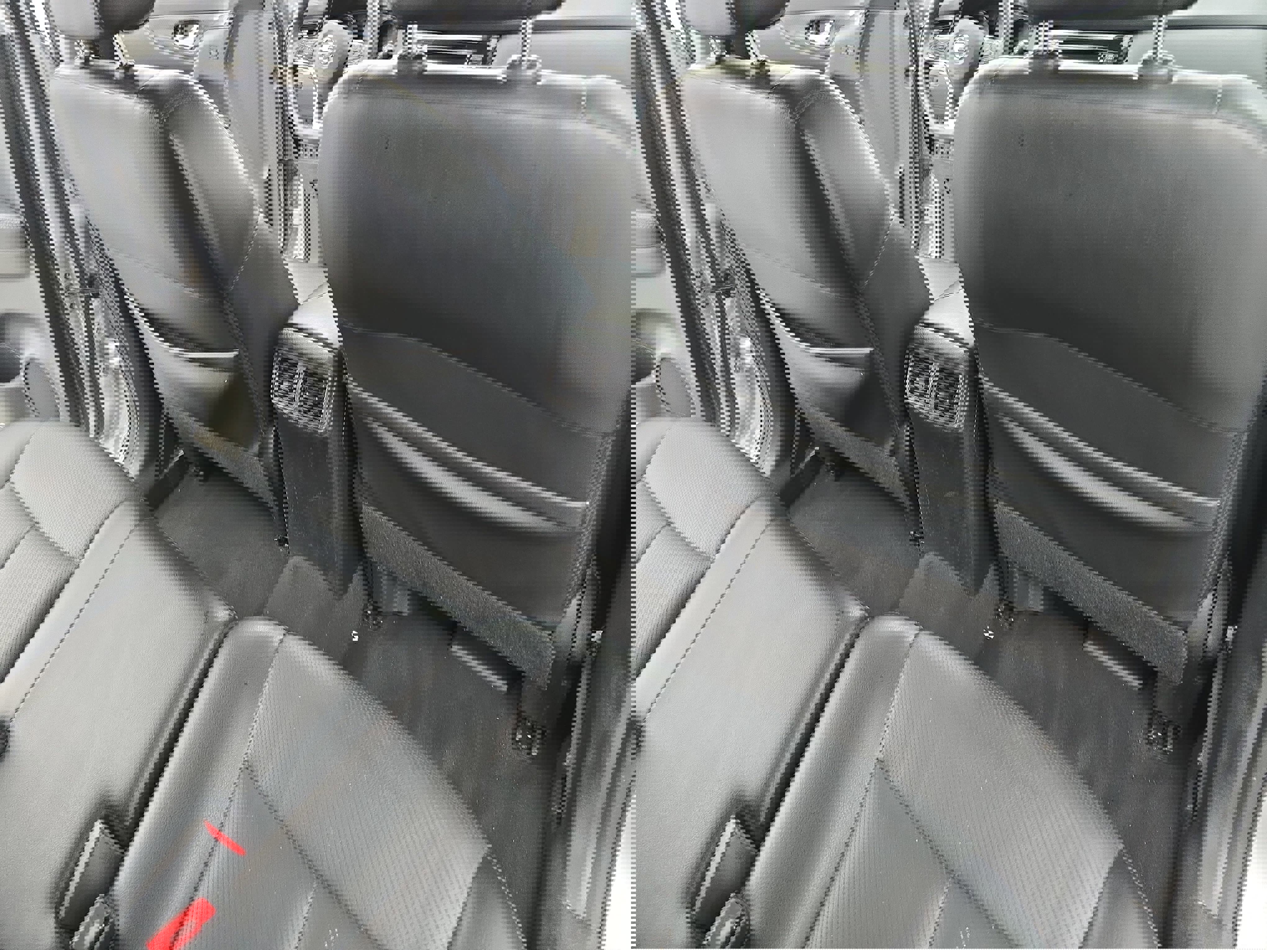 Used 2018 Nissan Rogue SL image 11