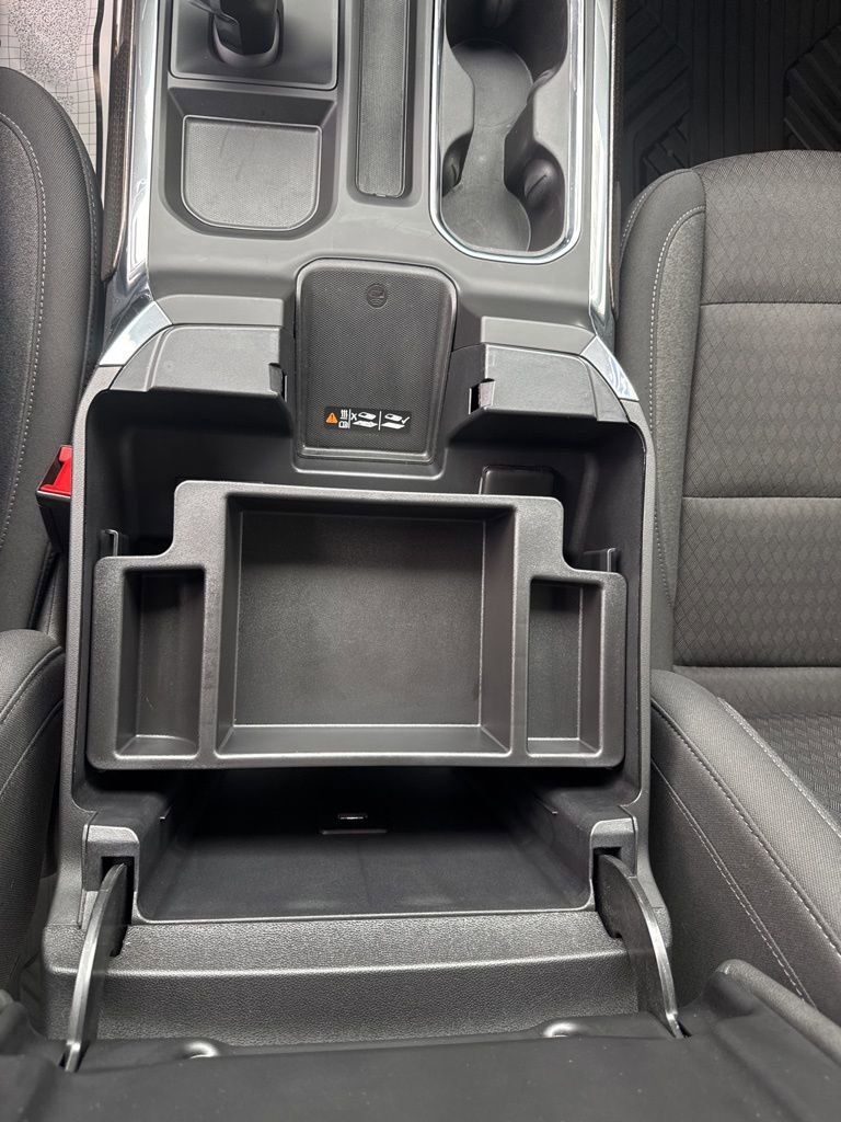 Used 2022 Chevrolet Silverado 1500 LT Trail Boss image 42