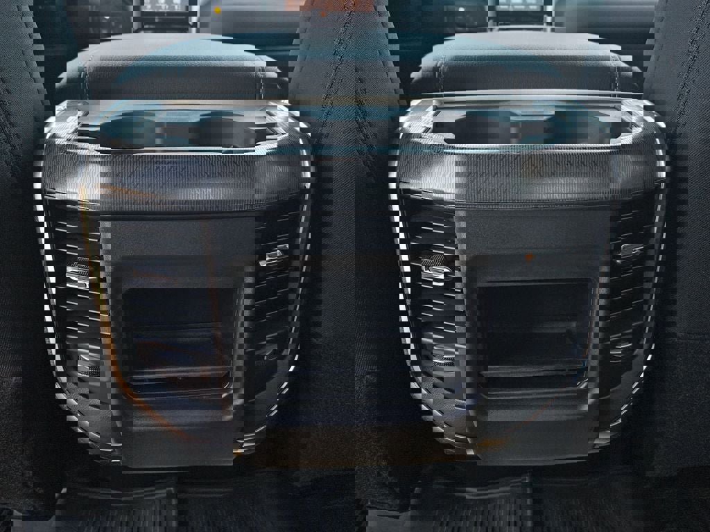 New 2026 RAM 2500 Lone Star image 20