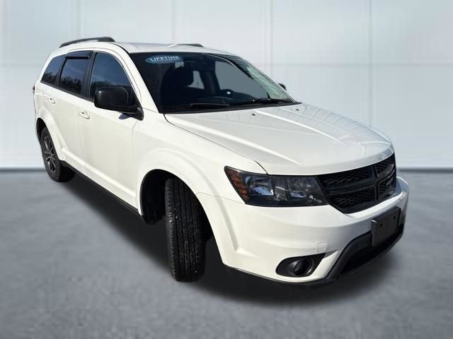 Used 2019 Dodge Journey SE w/ Blacktop Package image 5