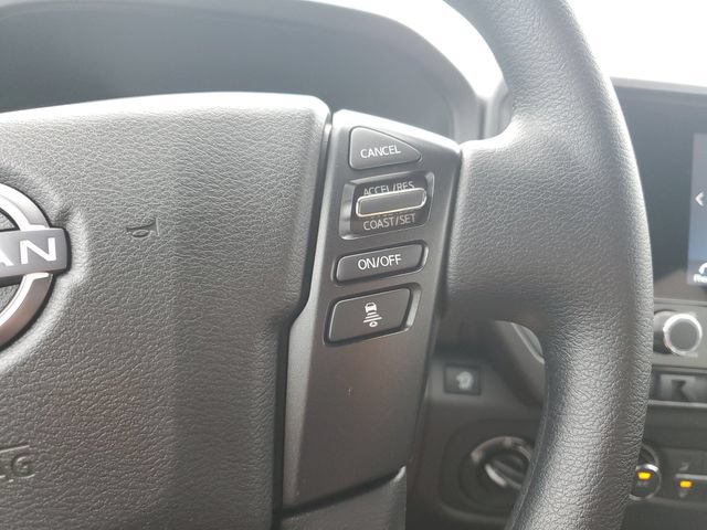 New 2026 Nissan Frontier S AWD/4WD image 27