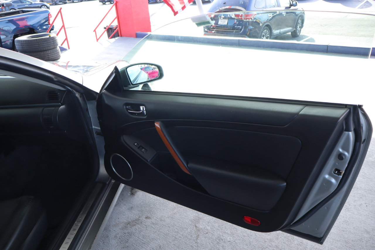 Used 2006 INFINITI G35 2dr Cpe Auto image 34