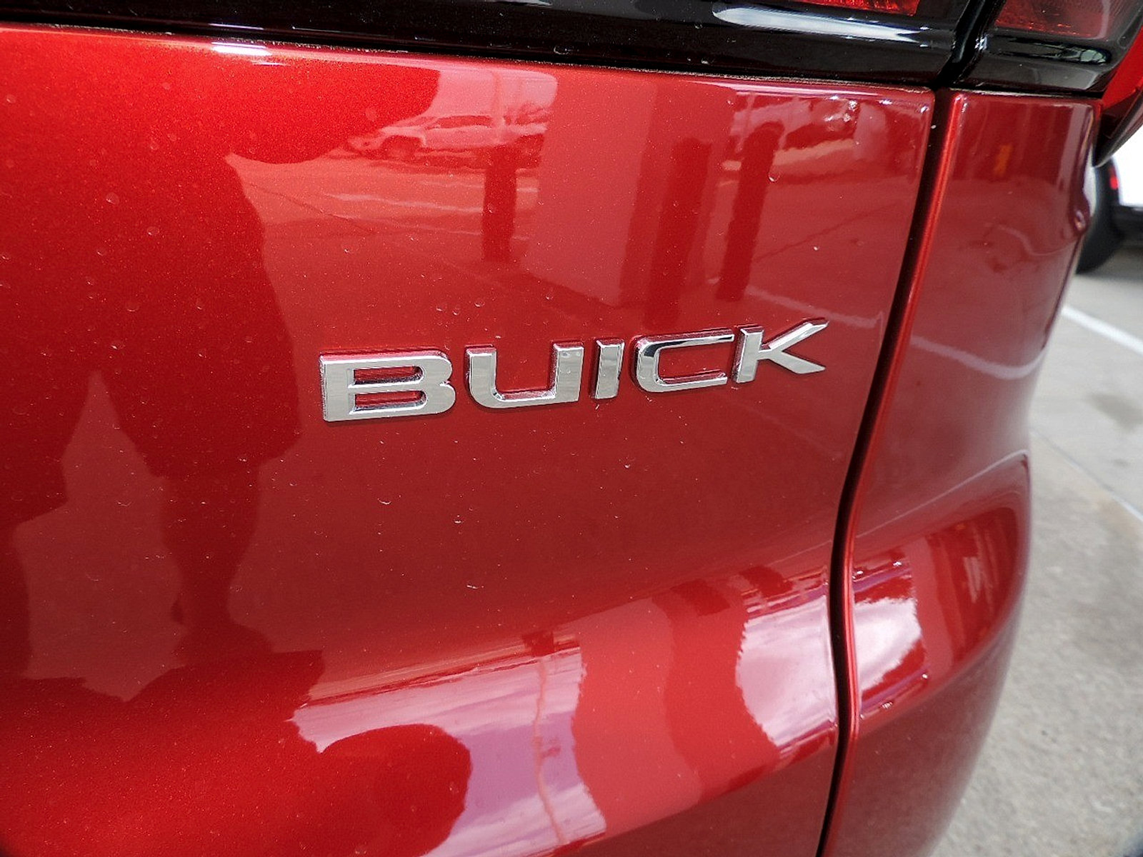 New 2026 Buick Enclave Sport Touring w/ Power Package image 12