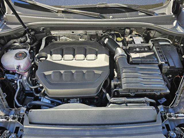 New 2026 Audi Q3 quattro 2.0T image 8