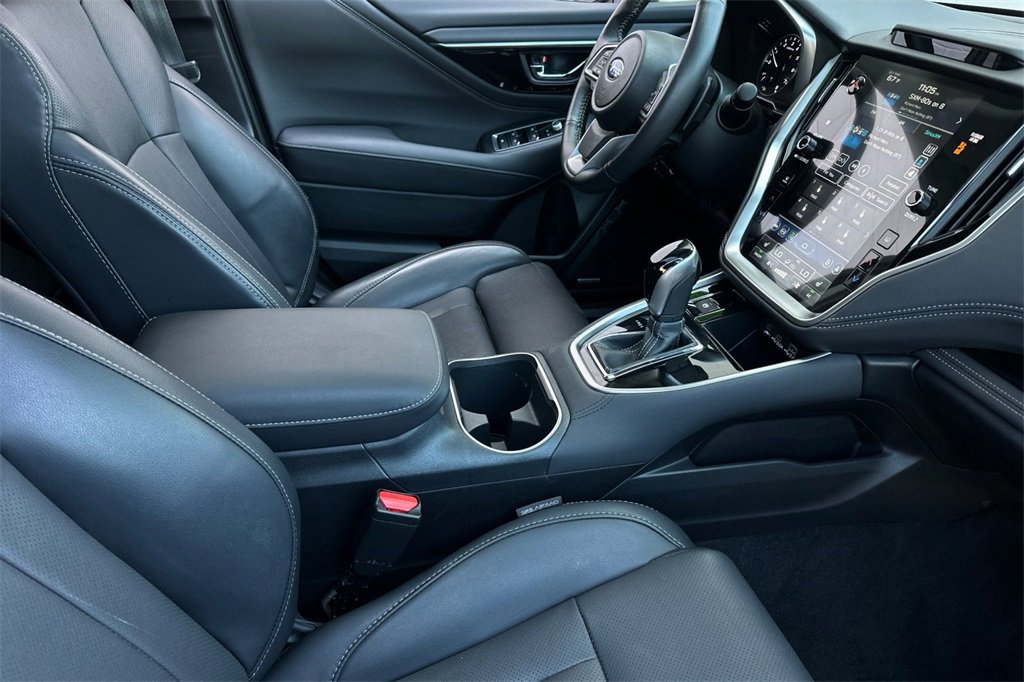 Used 2024 Subaru Outback Limited image 16