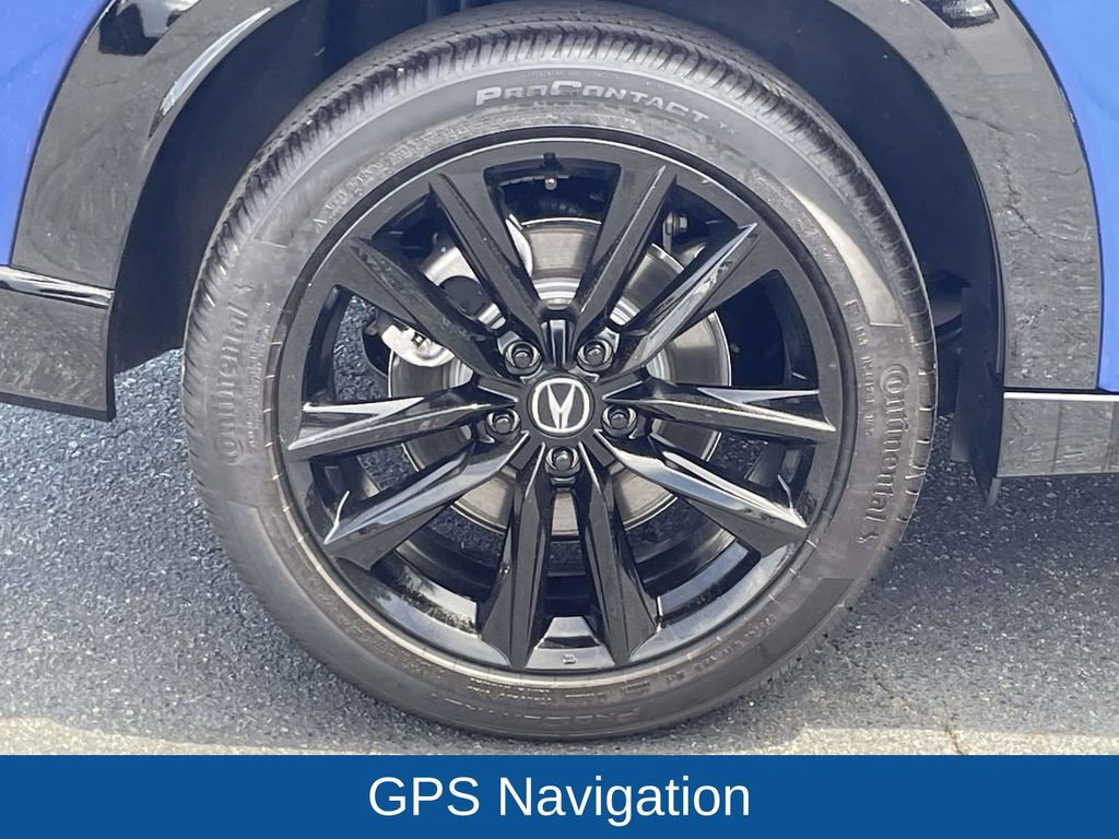 Used 2025 Acura ADX A-Spec FWD image 13