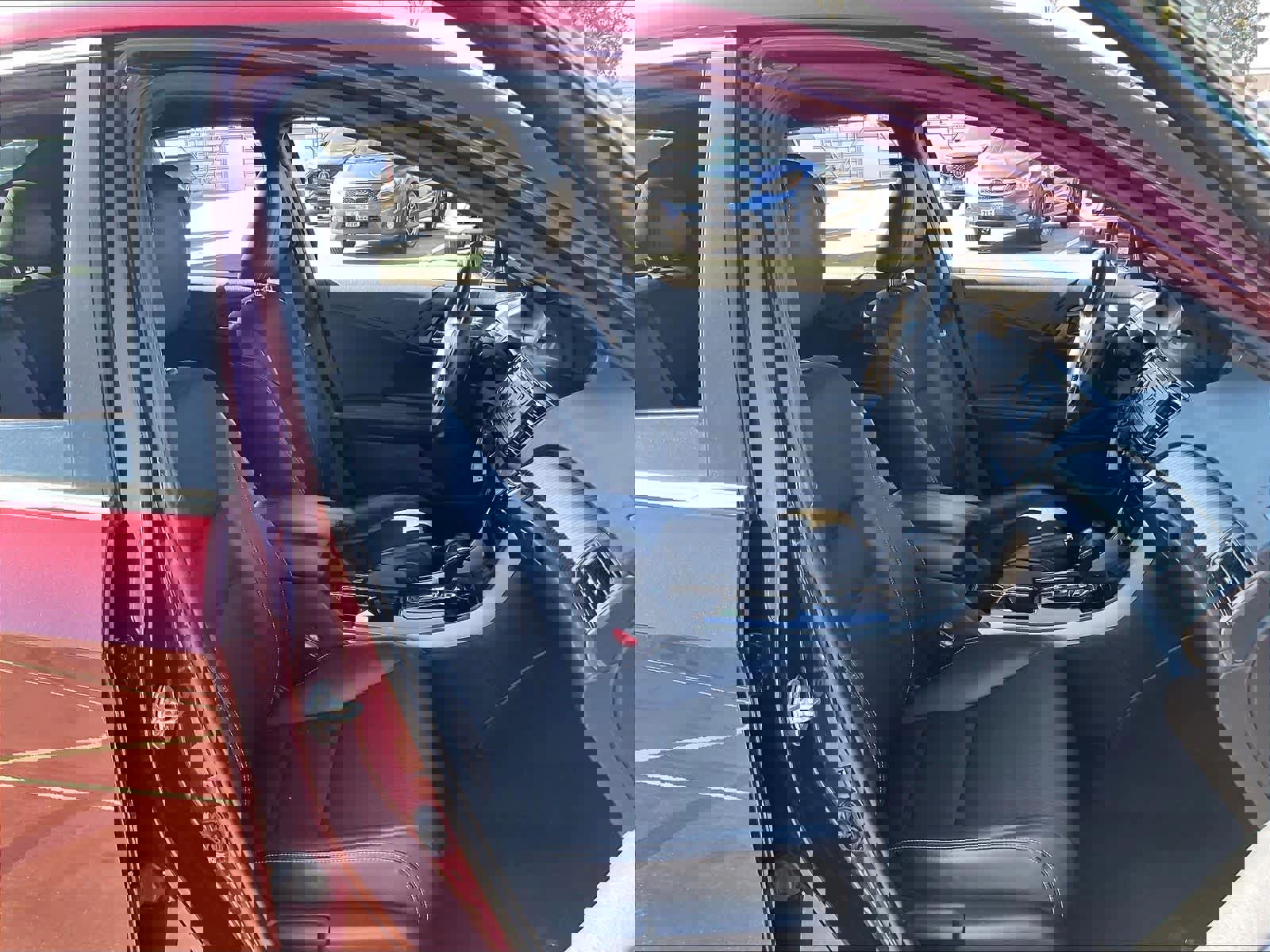 Used 2017 Honda Accord Sport image 10