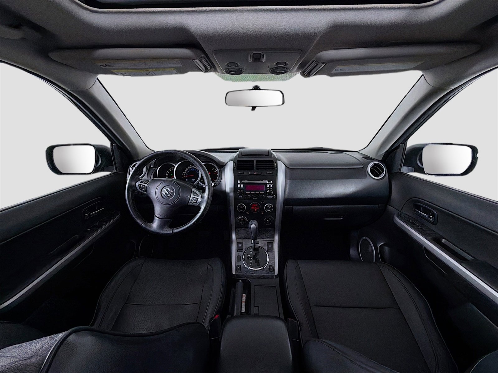 Used 2012 Suzuki Grand Vitara Limited image 9