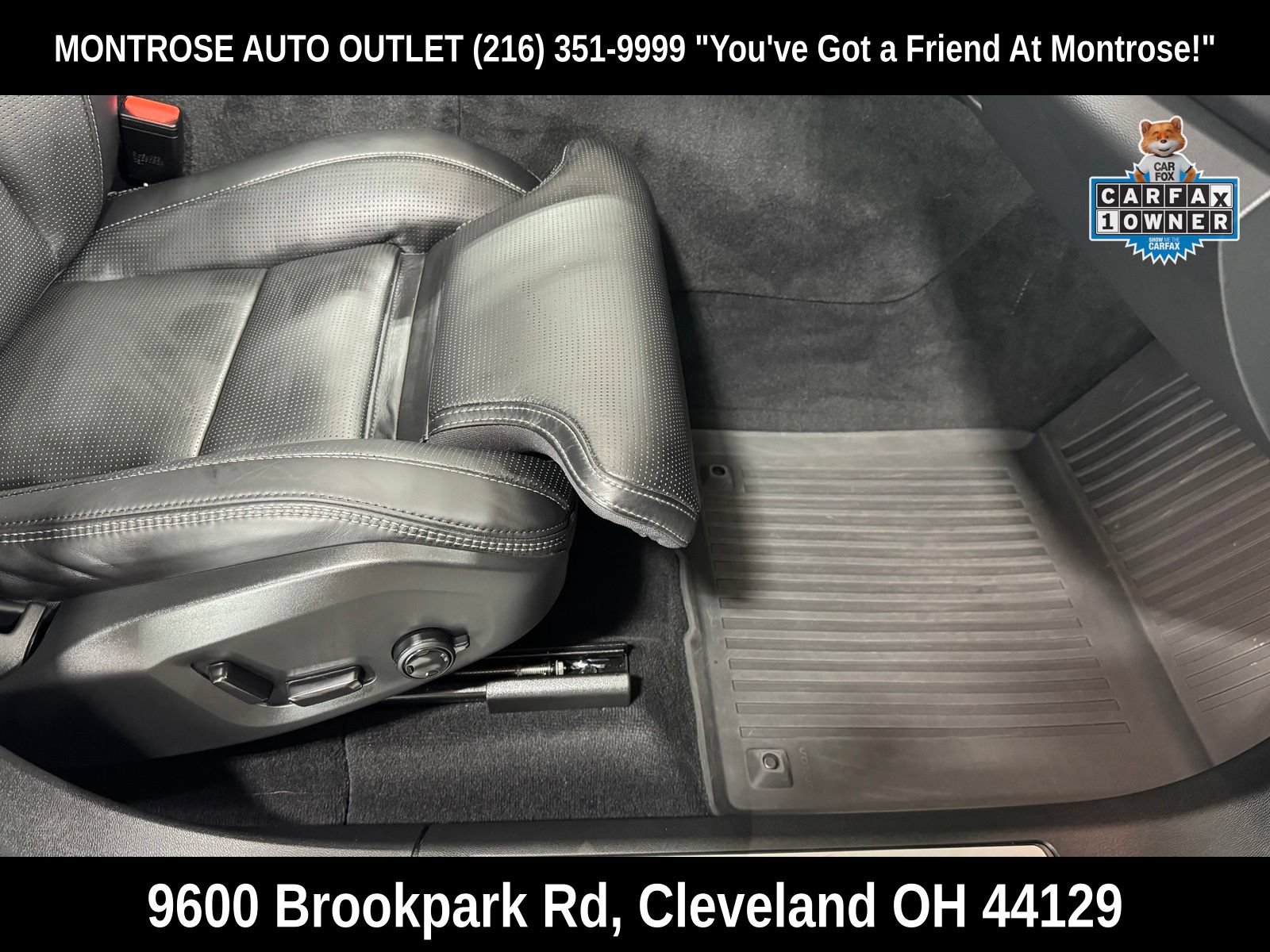 Certified 2023 Volvo XC60 B5 Ultimate w/ Climate Package AWD/4WD image 48