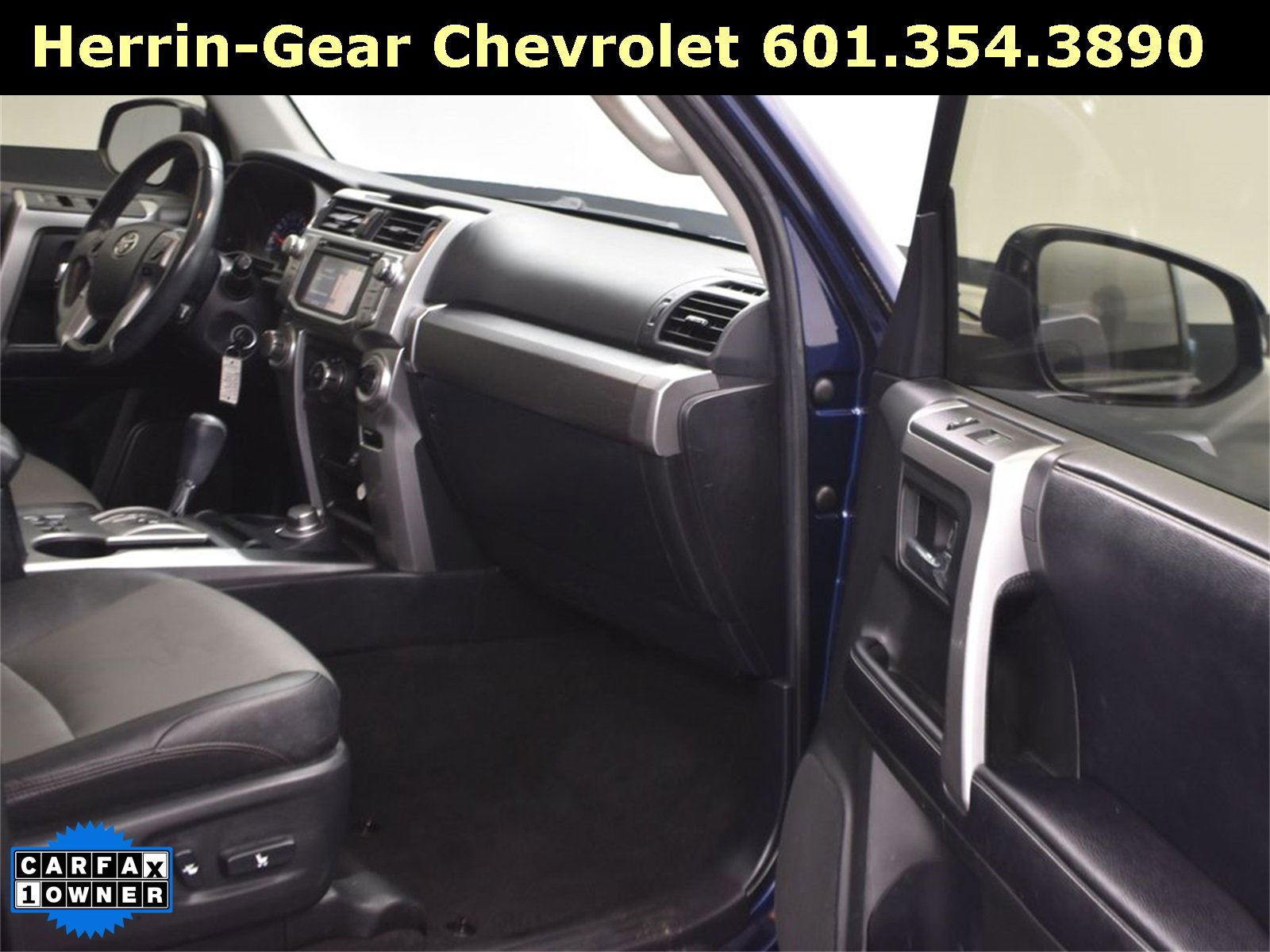 Used 2017 Toyota 4Runner SR5 Premium image 22