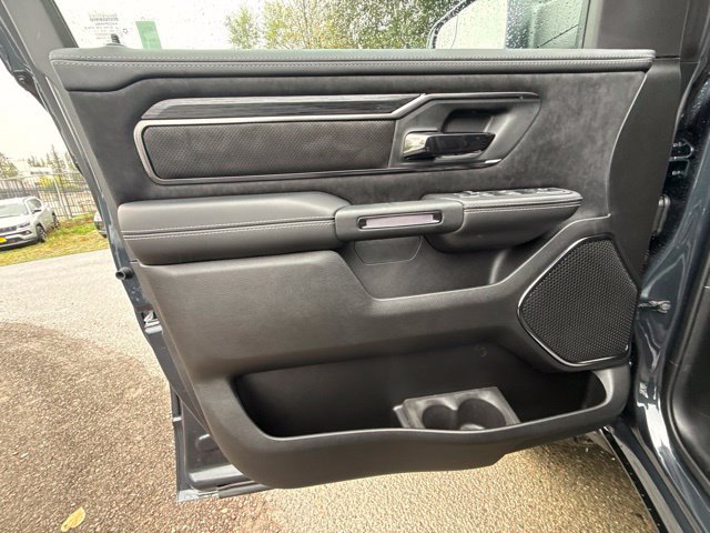 New 2027 RAM 1500 RHO AWD/4WD image 15