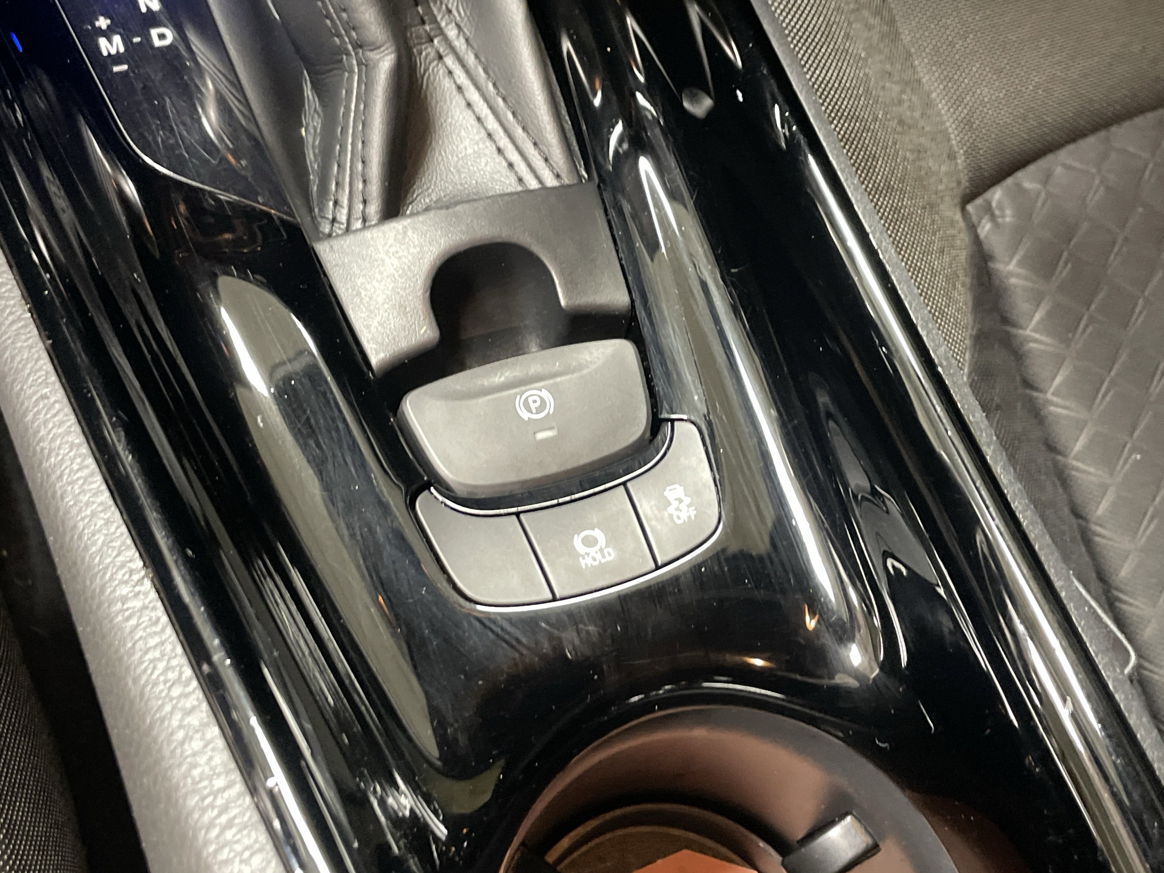 Used 2022 Toyota C-HR Nightshade FWD image 29