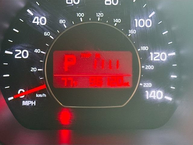 Used 2014 Kia Soul FWD image 13