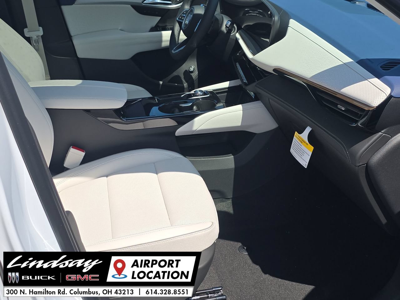 New 2026 Buick Envision Avenir AWD/4WD image 30