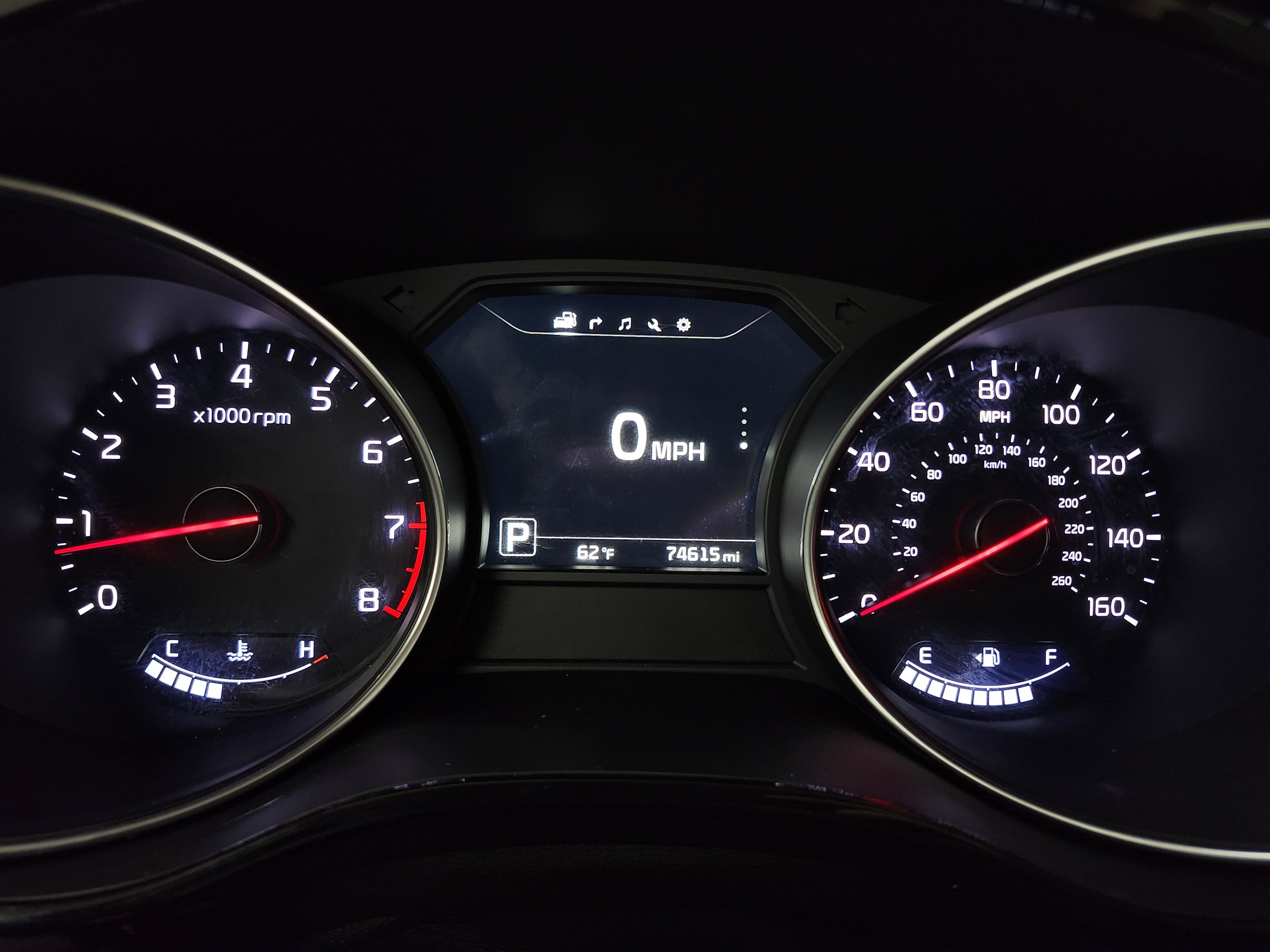 Used 2015 Kia Sedona SX image 14