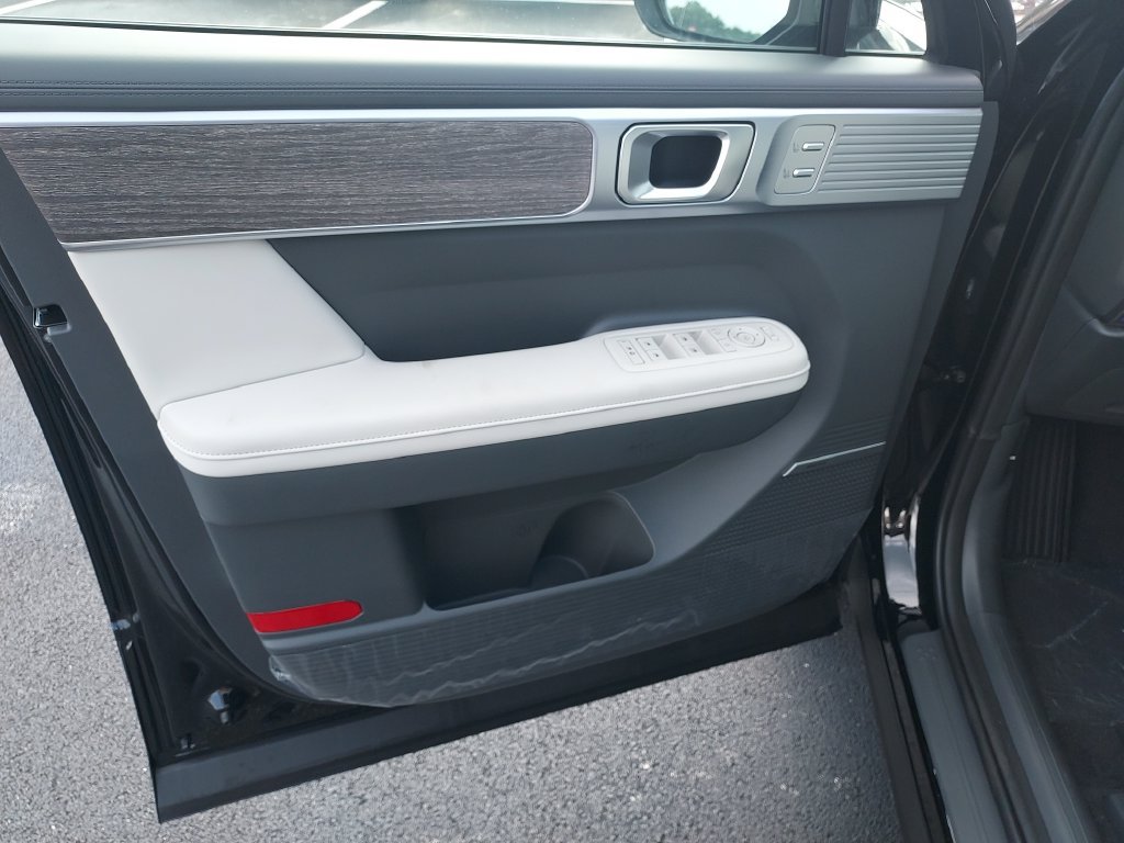 New 2026 Hyundai Santa Fe Limited AWD/4WD image 12