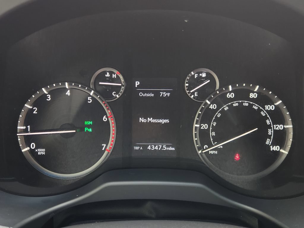 Certified 2021 Lexus GX 460 Premium AWD/4WD image 15