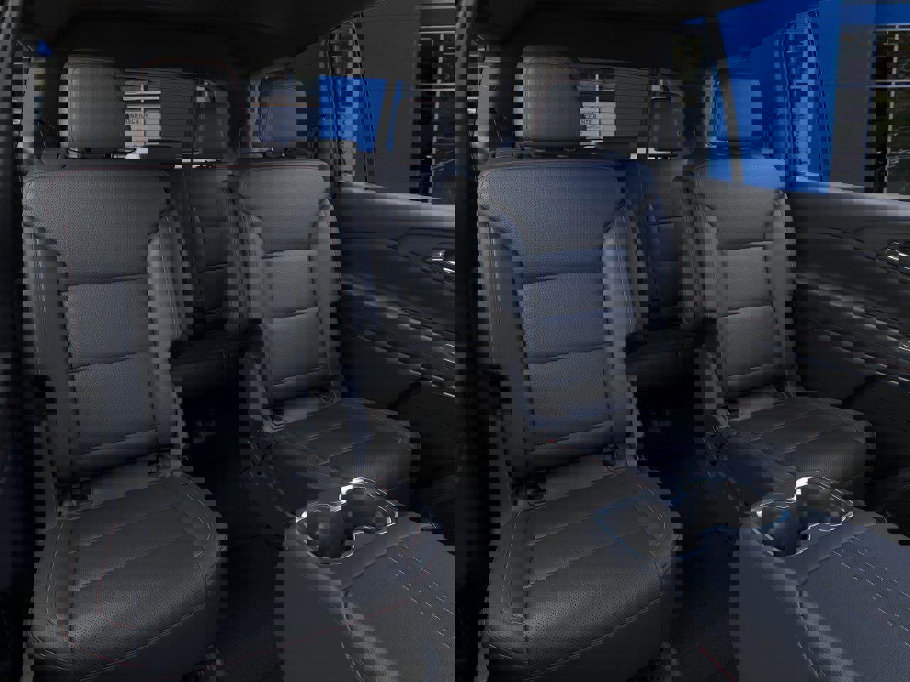 New 2026 Chevrolet Traverse Z71 w/ Driver Confidence Package image 17