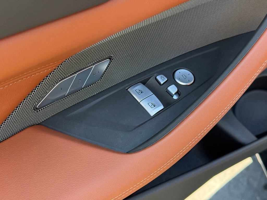 Used 2026 BMW M4 xDrive Competition w/ M Carbon Exterior Package AWD/4WD image 10