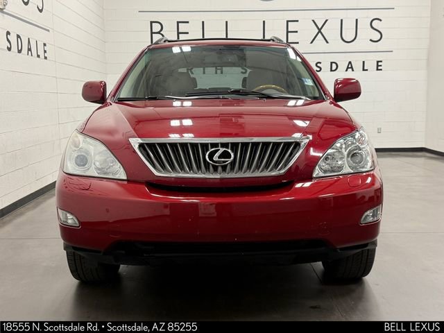 Used 2009 Lexus RX 350 2WD image 6