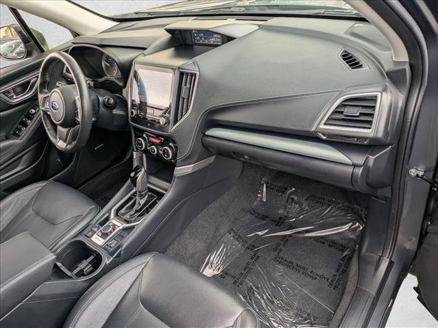 Used 2020 Subaru Forester Limited w/ Popular Package #3 image 17