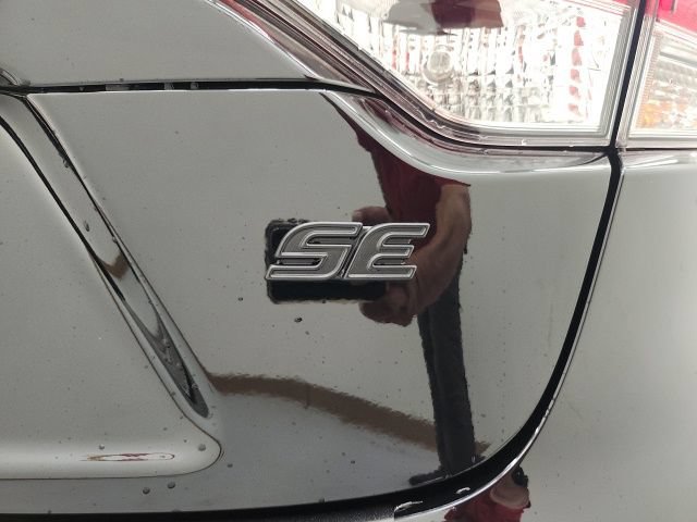 Certified 2026 Toyota Corolla SE FWD image 20