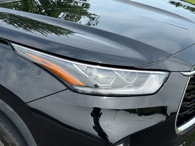 Used 2021 Toyota Highlander Platinum AWD/4WD image 12