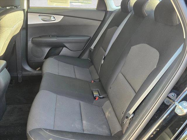Used 2024 Kia Forte LX image 18
