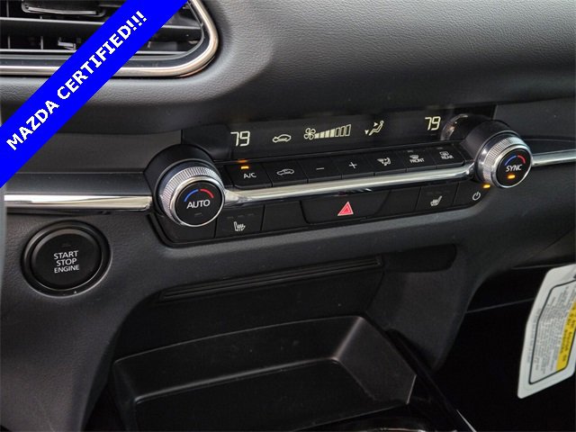 Used 2025 MAZDA CX-30 AWD 2.5 S w/ Preferred Package image 23
