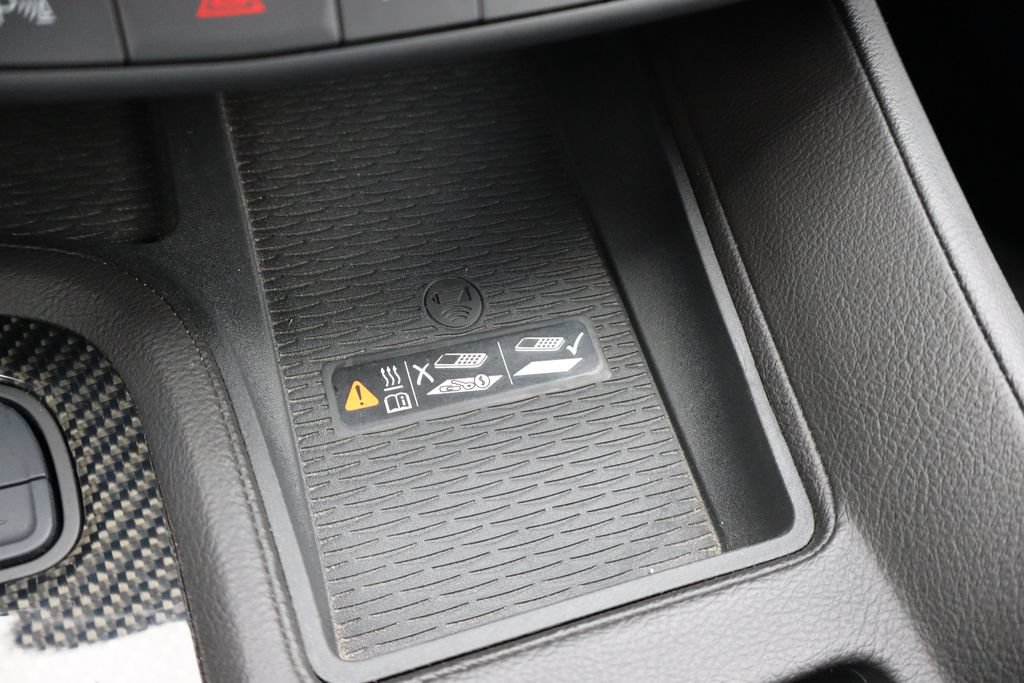 Used 2023 Cadillac CT5 V Blackwing w/ Carbon Fiber Package 2 RWD image 17