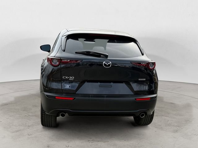 Used 2024 MAZDA CX-30 AWD 2.5 S w/ Select Sport Pkg image 4