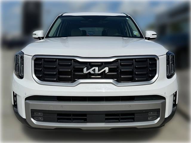 Used 2023 Kia Telluride SX FWD image 2