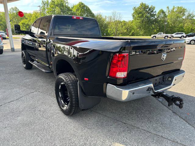 Used 2014 RAM 3500 Tradesman w/ Chrome Appearance Group AWD/4WD image 10