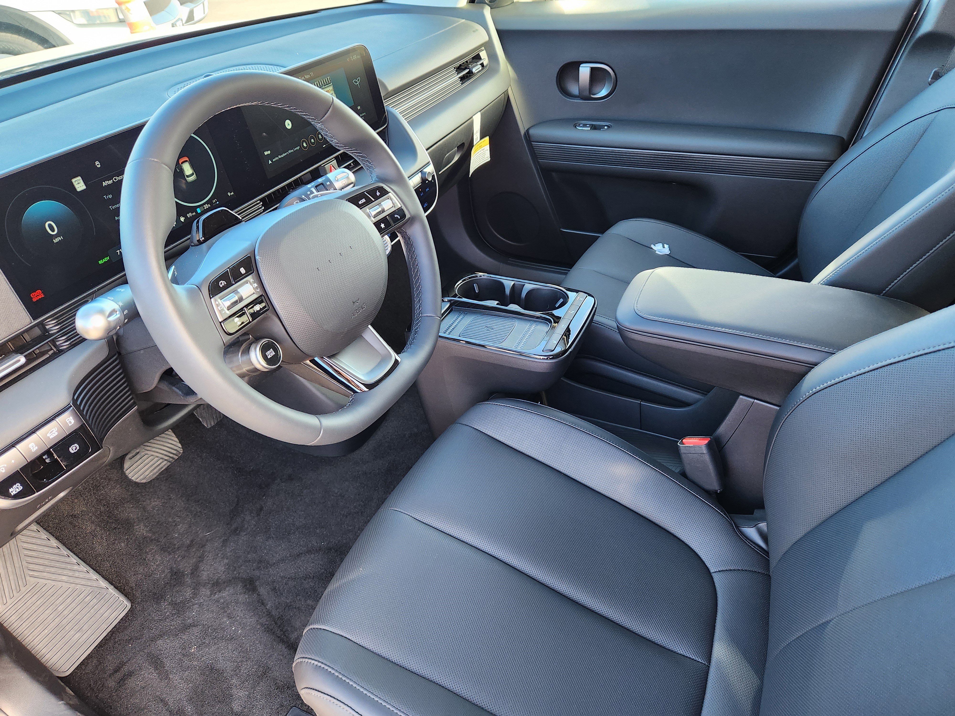 New 2026 Hyundai Ioniq 5 SEL image 8