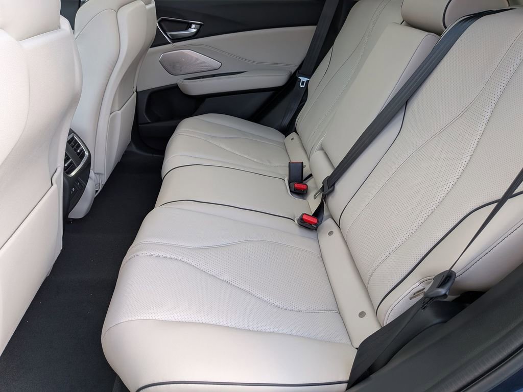 New 2026 Acura RDX SH-AWD w/ Advance Package image 13