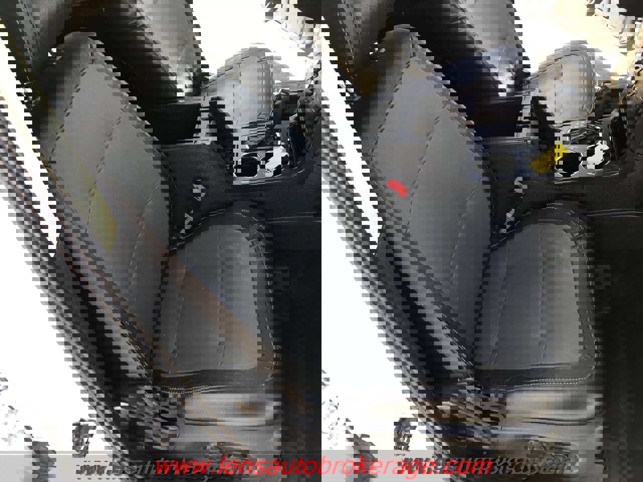 Used 2015 Ford Flex SEL w/ Equipment Group 202A image 31