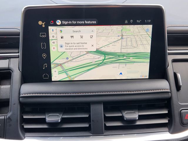 Used 2023 GMC Yukon AT4 AWD/4WD image 17