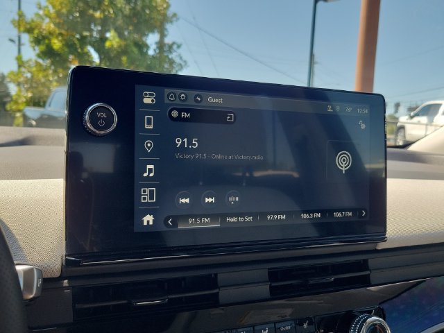 New 2026 Honda Prologue Eco image 19