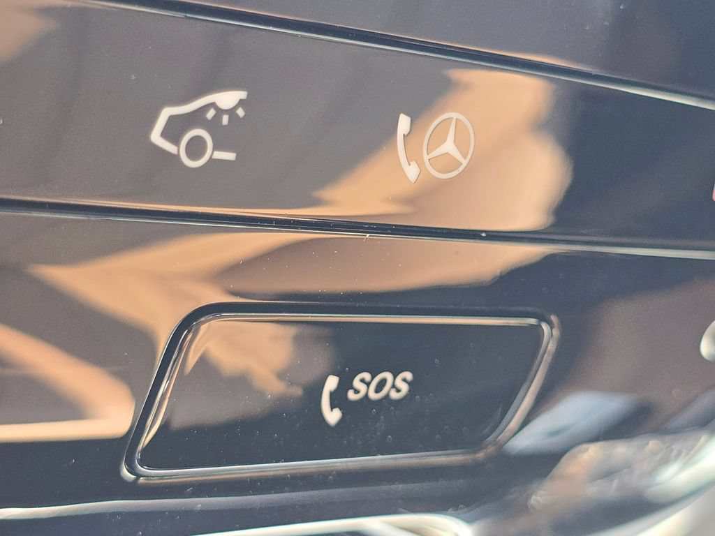 New 2026 Mercedes-Benz E 350 4MATIC Sedan image 9