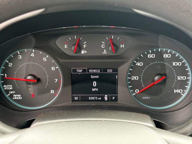 Used 2024 Chevrolet Malibu LT FWD image 26