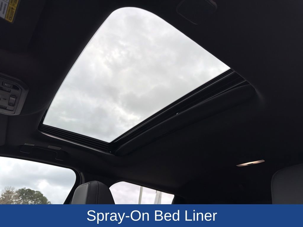 Used 2024 Toyota Tacoma Limited image 14