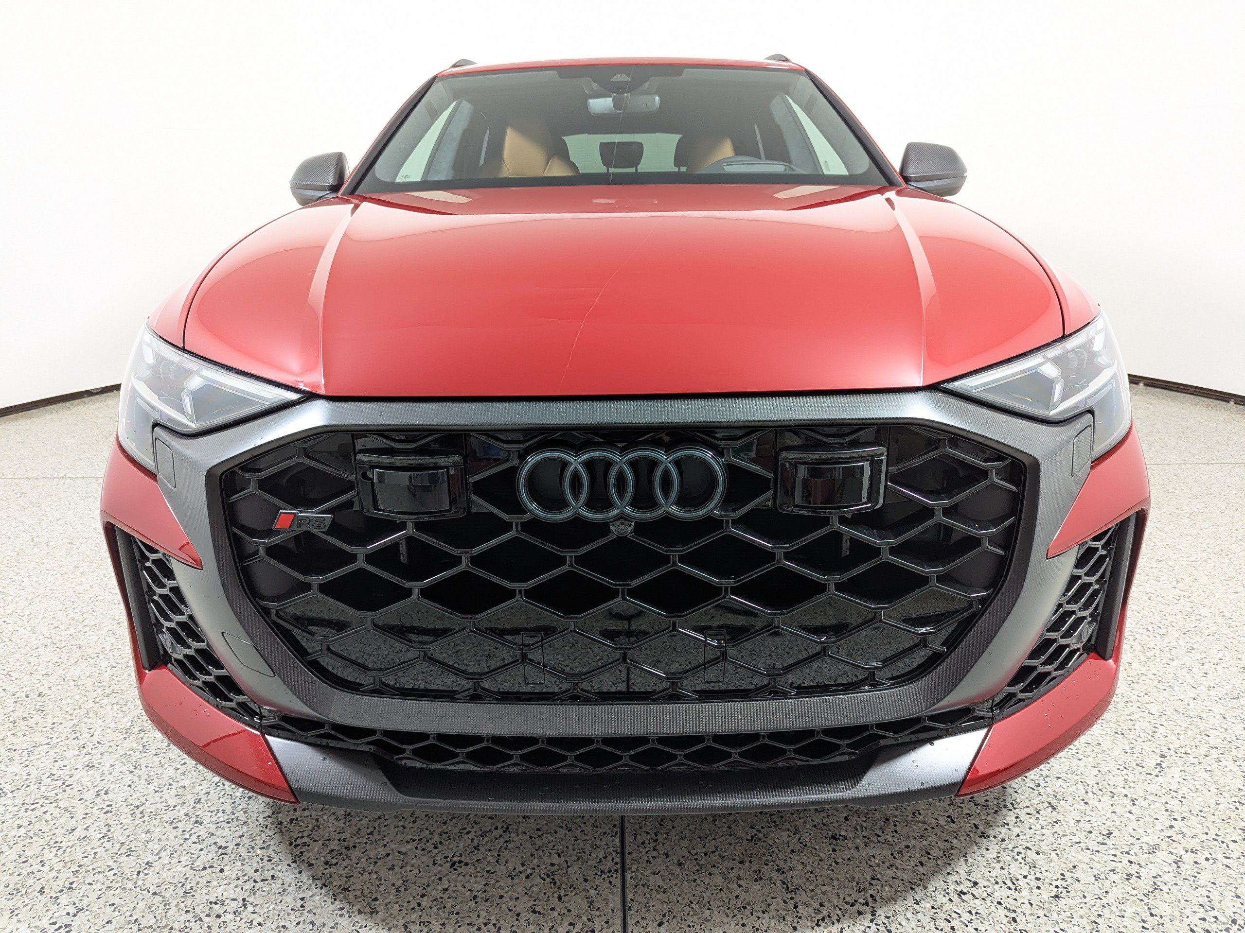 New 2026 Audi RS Q8 performance AWD/4WD image 2