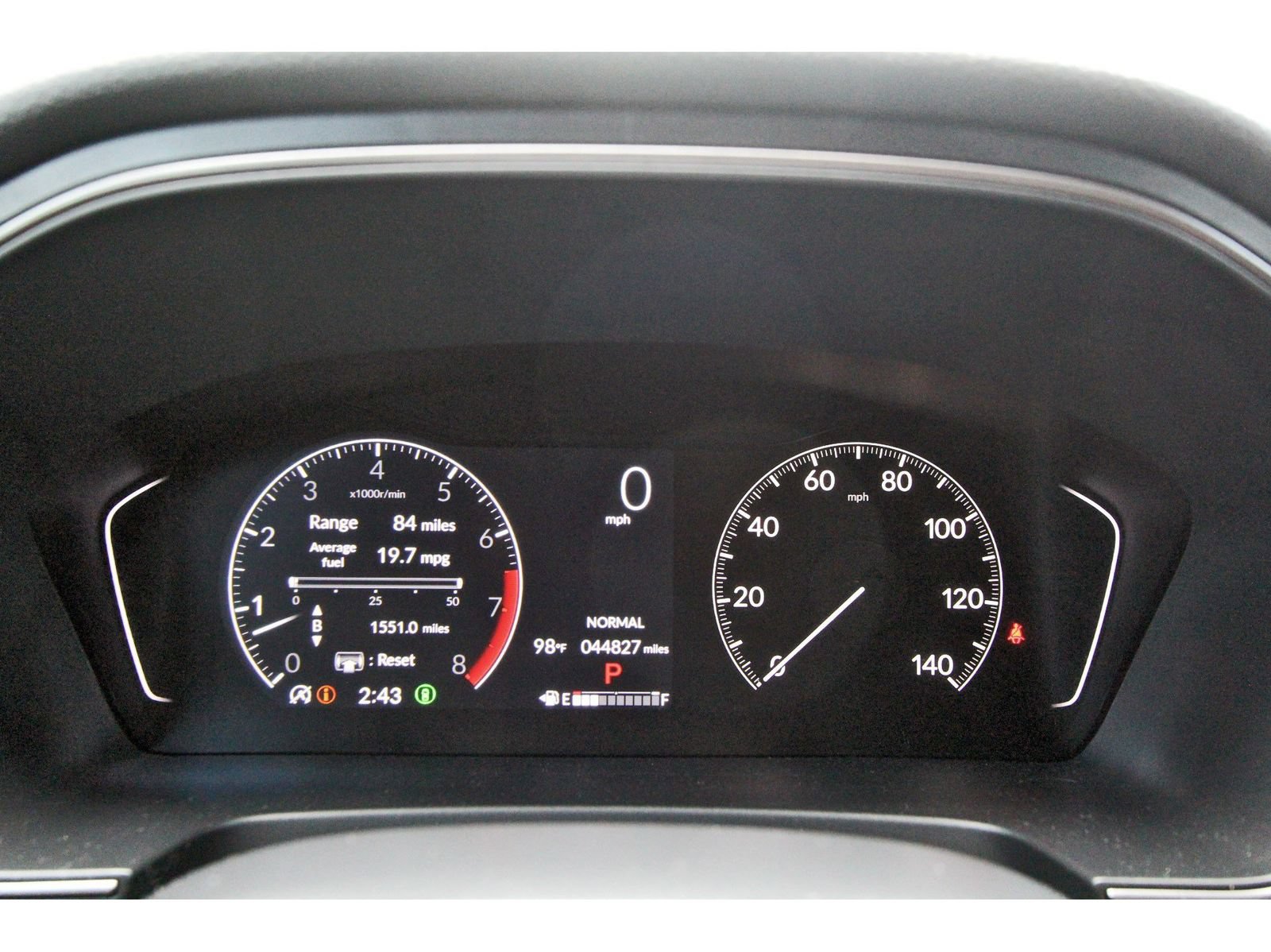 Used 2024 Honda Pilot TrailSport image 14