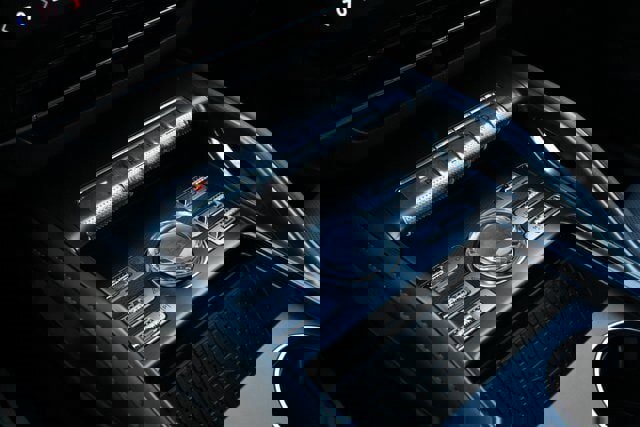 New 2026 Lincoln Nautilus Premier image 17