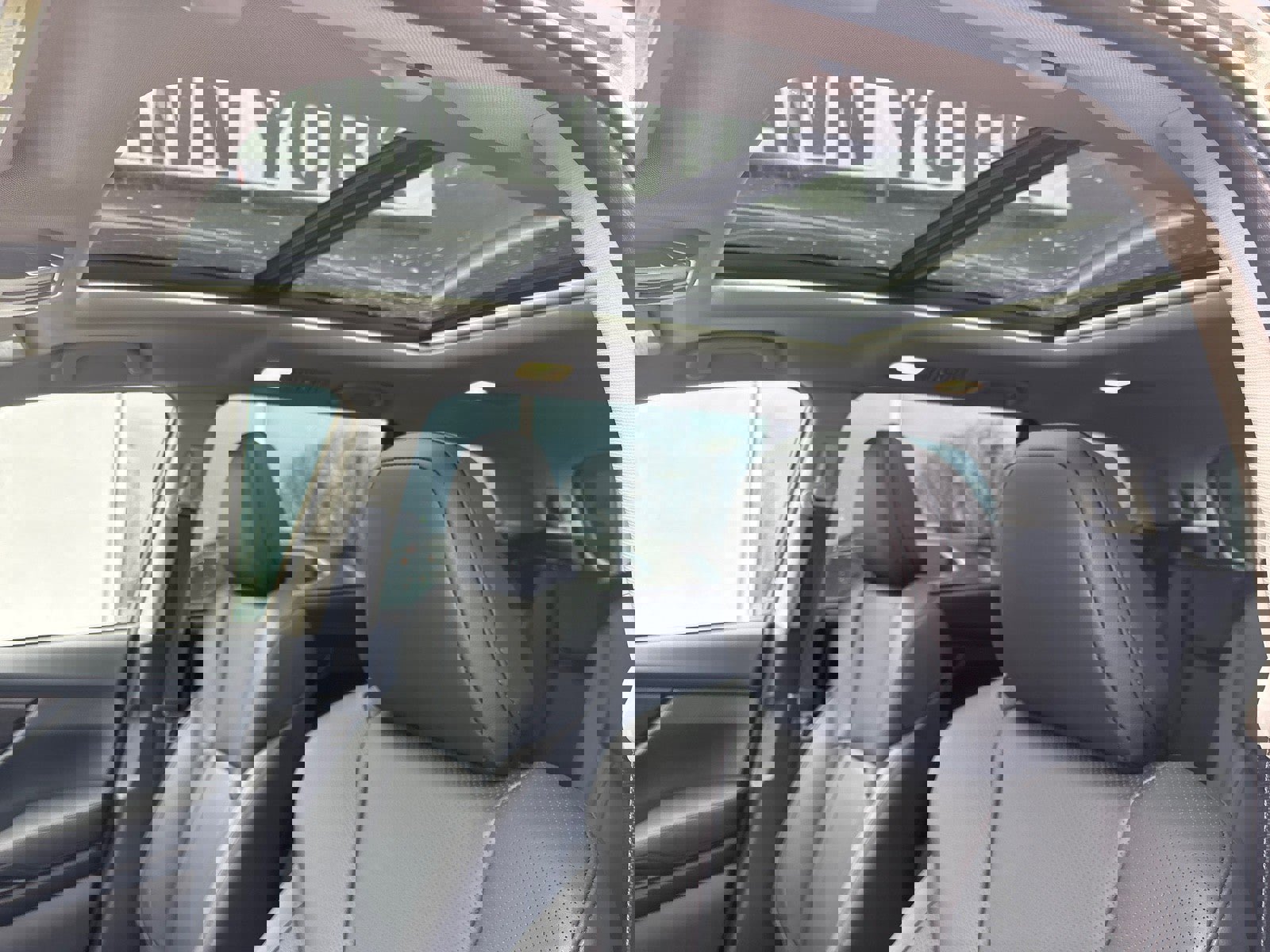 New 2026 Subaru Ascent Touring image 15